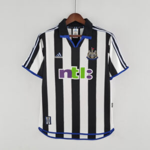Newcastle United | Home 00/01