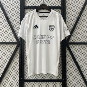 Arsenal | Special Edition White 25/26