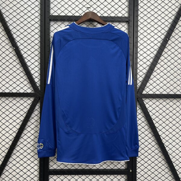 Chelsea | Home 06/07 - Image 2