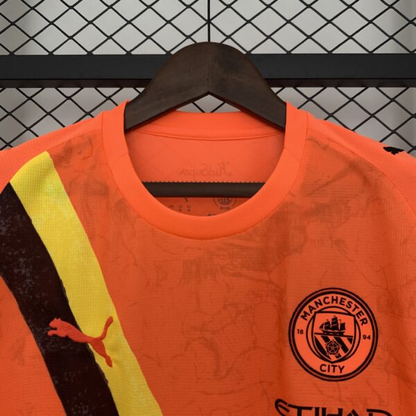Manchester City | Third Away 25/26 - Image 3