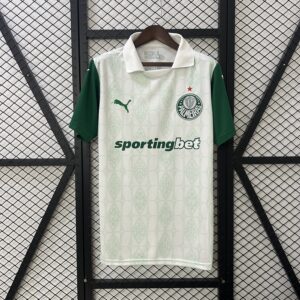 Palmeiras | Away 25/26