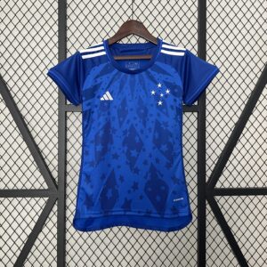 Cruzeiro | Home 24/25 Women