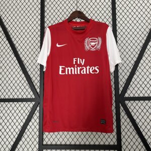 Arsenal | Home 11/12