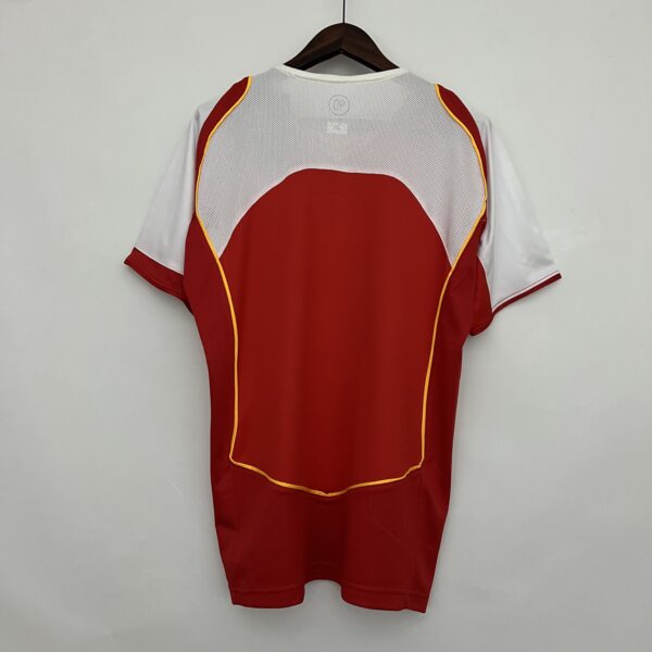 Arsenal | Home 04/05 - Image 2