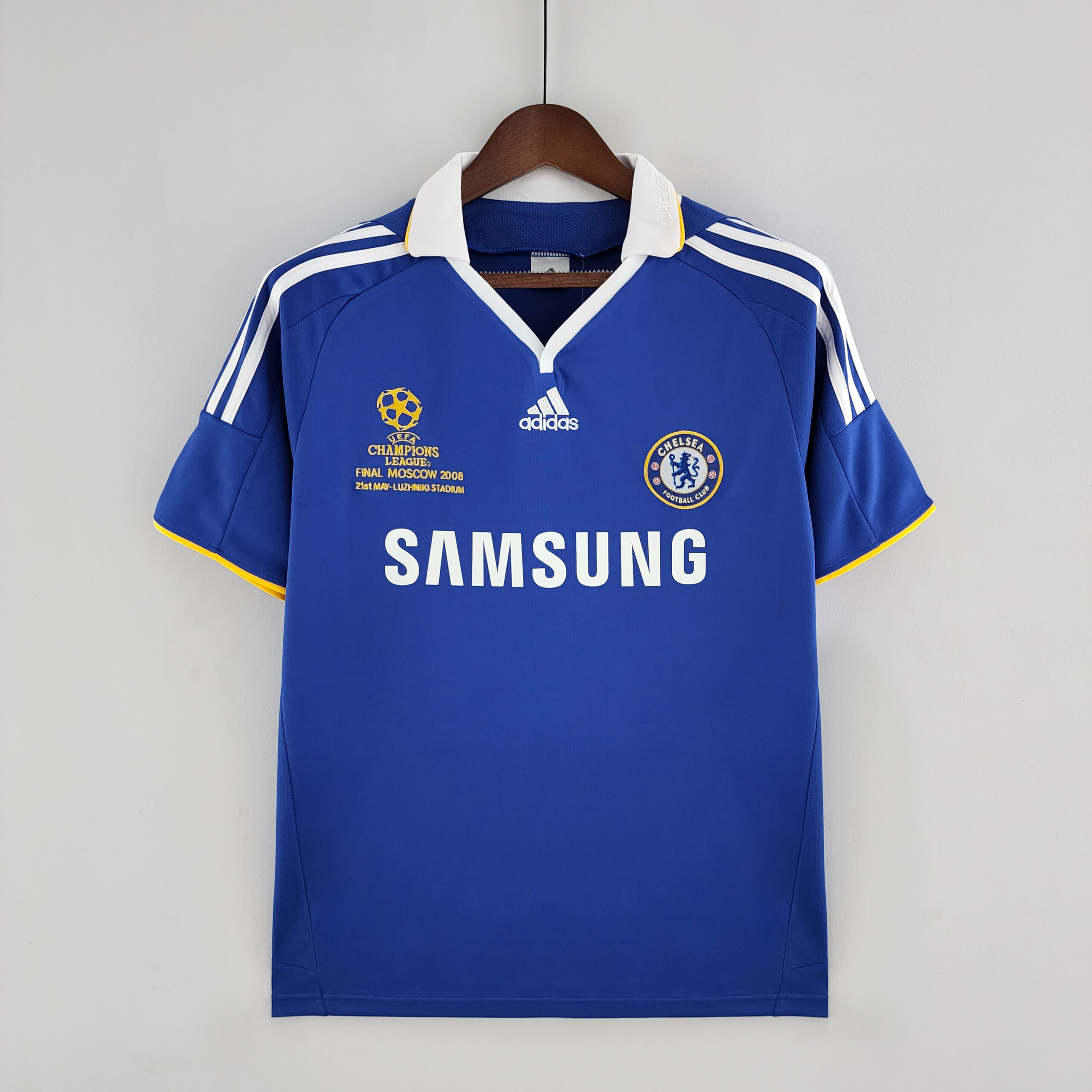 Chelsea | Home 08/09