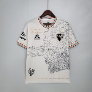 Atlético Mineiro | Commemorative Edition 21/22