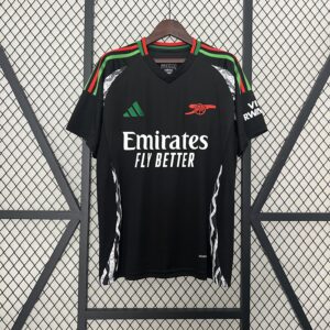 Arsenal | Away 24/25