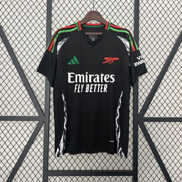 Arsenal | Away 24/25