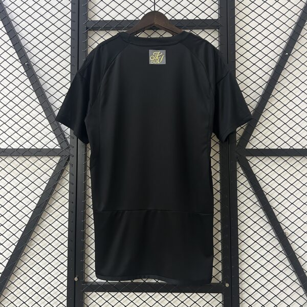 Aston Villa | 125th Anniversary Black 25/26 - Image 2