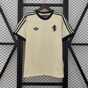 Juventus | Cotton T-Shirt