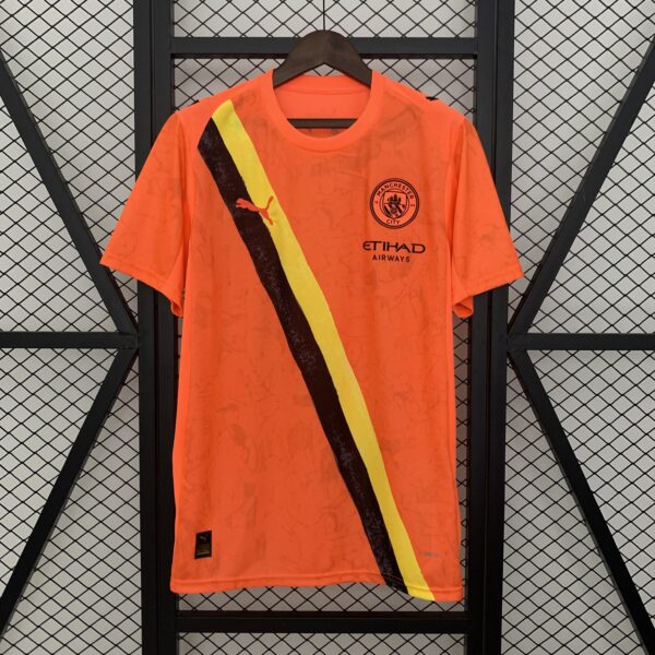 Manchester City | Third Away 25/26