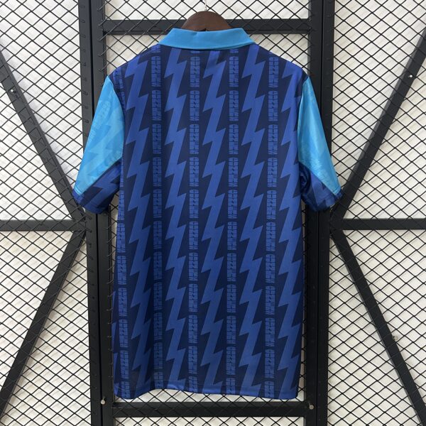 Arsenal | Away 94/95 - Image 2
