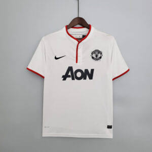 Manchester United | Away 13/14