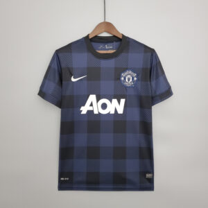 Manchester United | Third Away 13/14