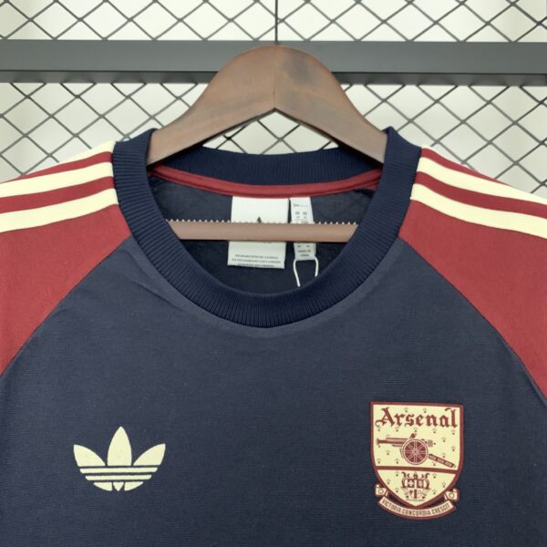 Arsenal | Cotton T-Shirt (Cópia) - Image 3