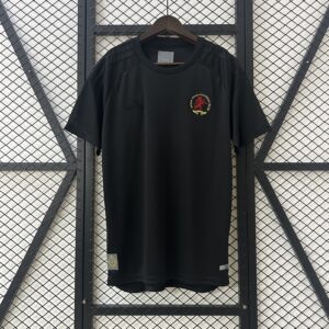 Aston Villa | 125th Anniversary Black 25/26