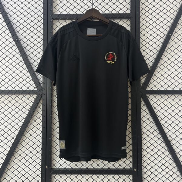 Aston Villa | 125th Anniversary Black 25/26
