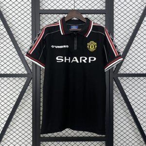 Manchester United | Away 98/99