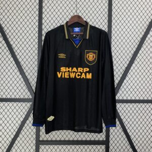 Manchester United | Away 93/95