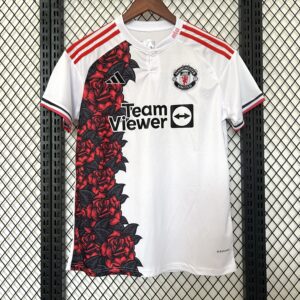 Manchester United |Special Edition 25/26