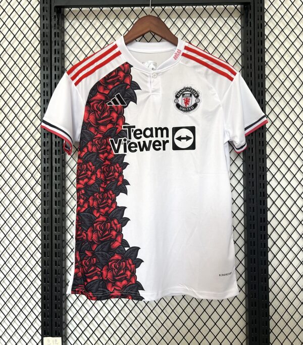 Manchester United |Special Edition 25/26