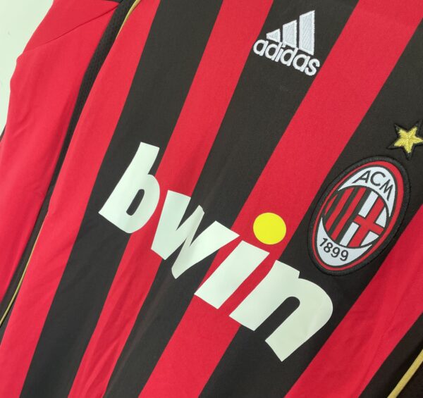 AC Milan | Retro 2006-2007 - Image 2