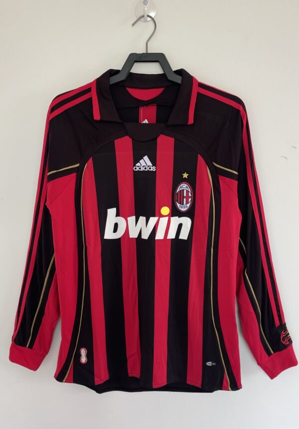 AC Milan | Retro 2006-2007