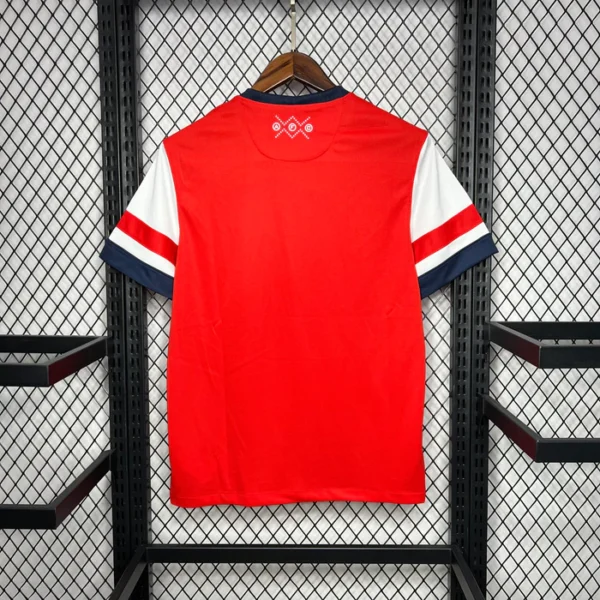 Arsenal | Camisola principal Retro 2012-2013 - Image 2