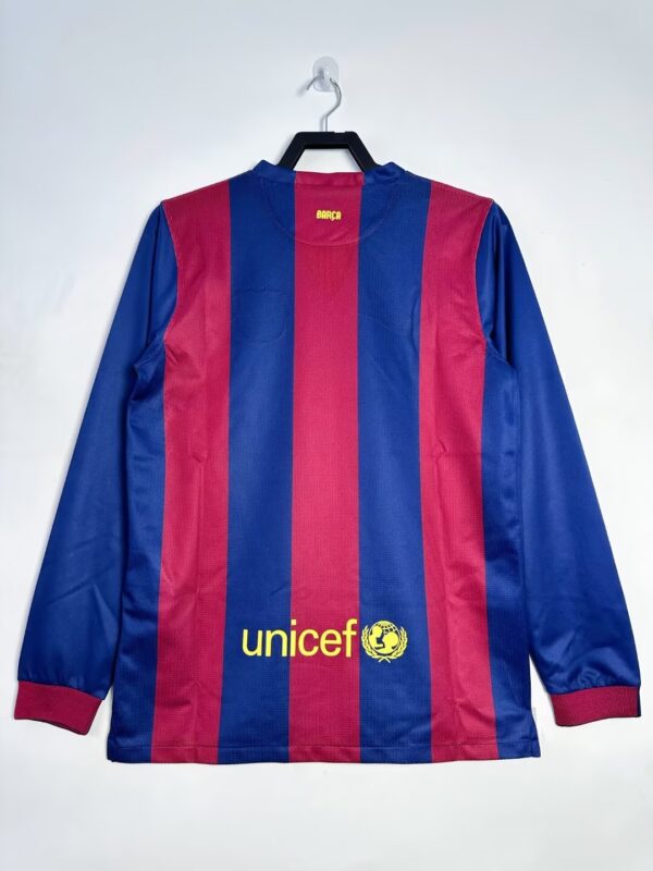 Barcelona | Retro 2014-2015 - Image 3