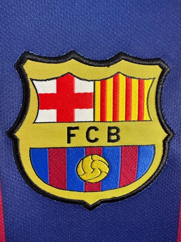 Barcelona | Retro 2014-2015 - Image 2