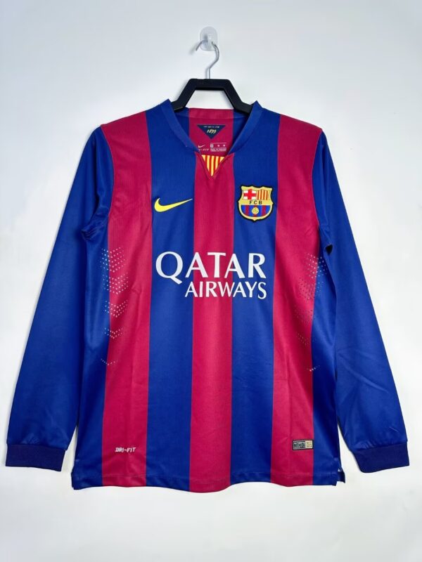 Barcelona | Retro 2014-2015