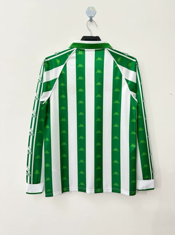 Betis | Retro 1995-1996 - Image 3