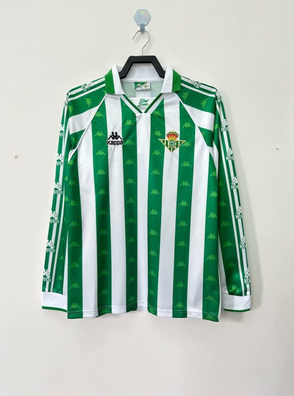 Betis | Retro 1995-1996