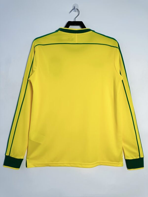 Brazil | Retro 1998 - Image 3