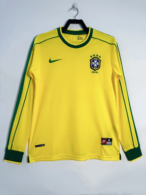 Brazil | Retro 1998