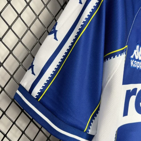 FC Porto | Camisola principal Retro 1997- 1999 - Image 4