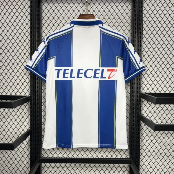 FC Porto | Camisola principal Retro 1997- 1999 - Image 2