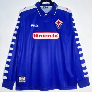 Fiorentina | Retro 1998-1999