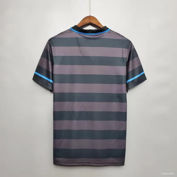 Inter | Camisola alternativa Retro 1997- 1998 - Image 2