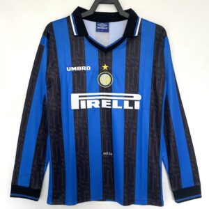 Inter | Retro 1997-1998