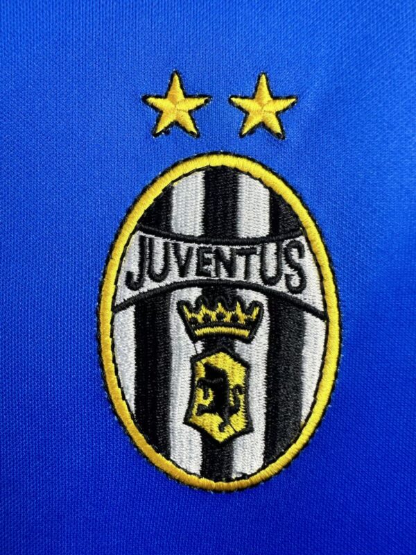 Juventos | Retro 1999-2000 - Image 2