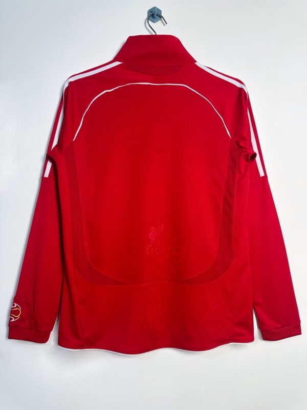 Liverpool | Retro 2006-2007 - Image 3