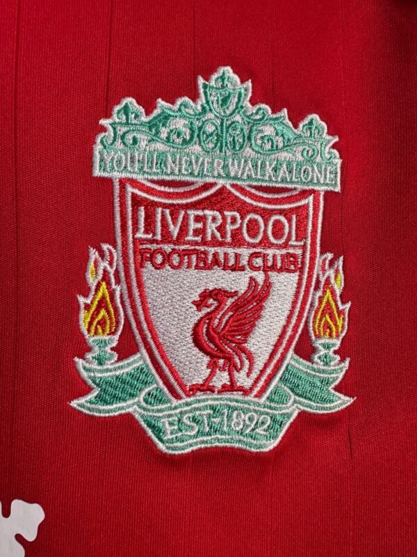 Liverpool | Retro 2006-2007 - Image 2