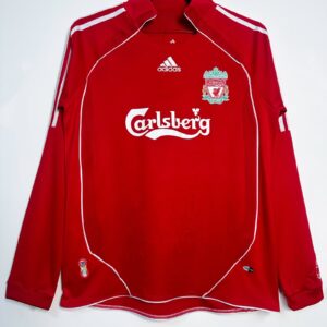 Liverpool | Retro 2006-2007