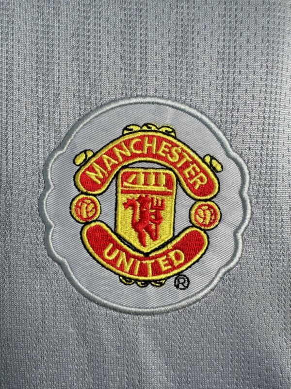 Manchester United | Retro 2008-2009 - Image 3