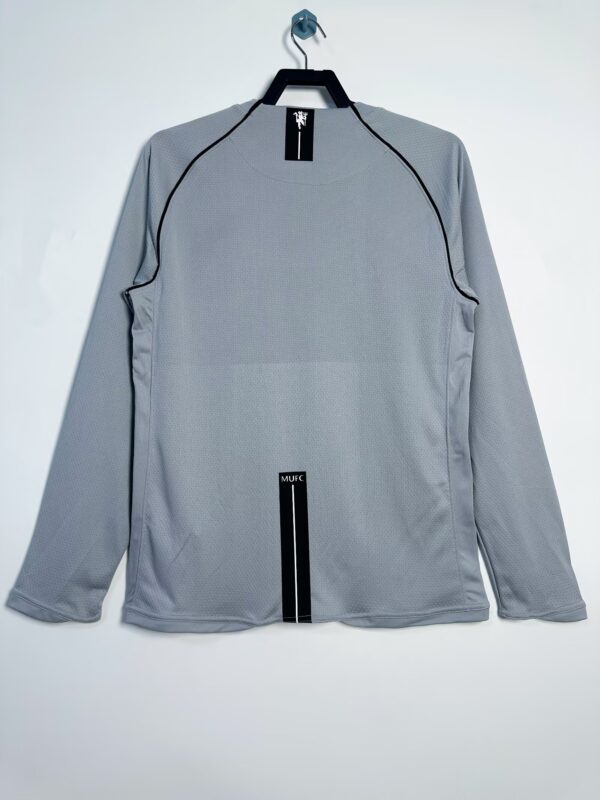 Manchester United | Retro 2008-2009 - Image 2