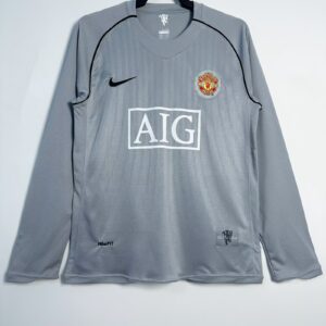 Manchester United | Retro 2008-2009