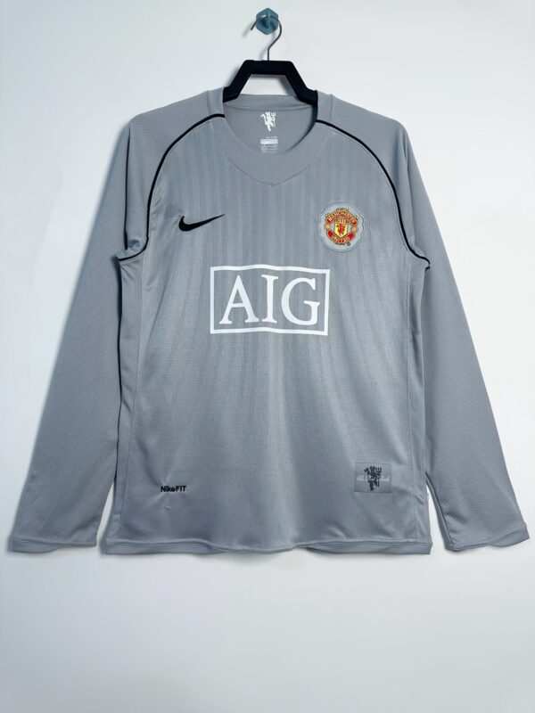 Manchester United | Retro 2008-2009