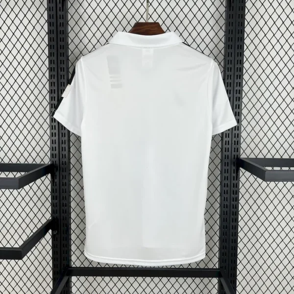 Real Madrid | Camisola principal Retro 2002-2003 - Image 2