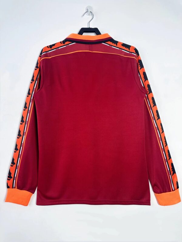 Roma | Retro 1998-1999 - Image 3